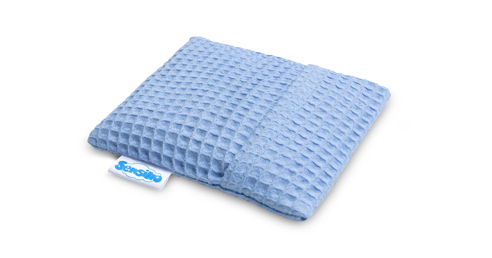WAFEL PREMIUM PÁRNA BLUE Sensillo Baba termek rendeles