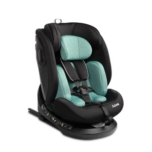 AUTÓS GYEREKÜLÉS AZURE I-SIZE MINT (40-150CM)