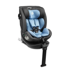 AUTÓS GYEREKÜLÉS FORTIS I-SIZE BLUE (40-150CM)
