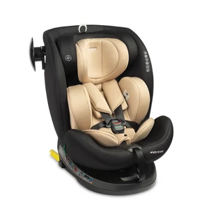 AUTÓS GYEREKÜLÉS COMMO I-SIZE BEIGE (40-150CM)