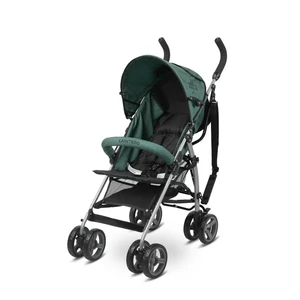 BABAKOCSI ALFA DARK GREEN