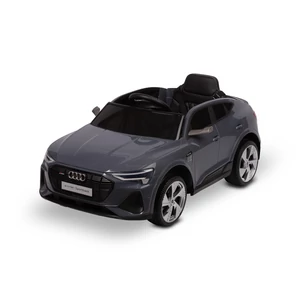 ELEKTROMOS AUTÓ TOYZ AUDI ETRON SPORTBACK GREY