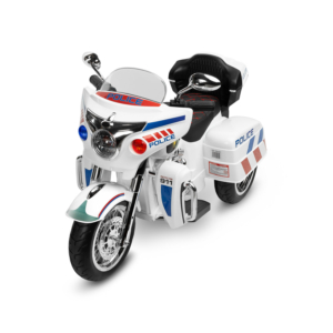 ELEKTROMOS MOTOR RIOT POLICE