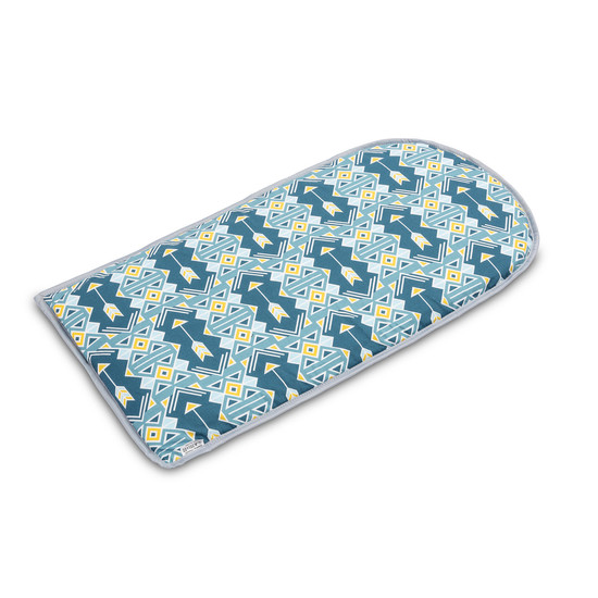 BABAFÉSZEK KOKON VELVET 80X45CM - Sensillo - Baba termek rendeles