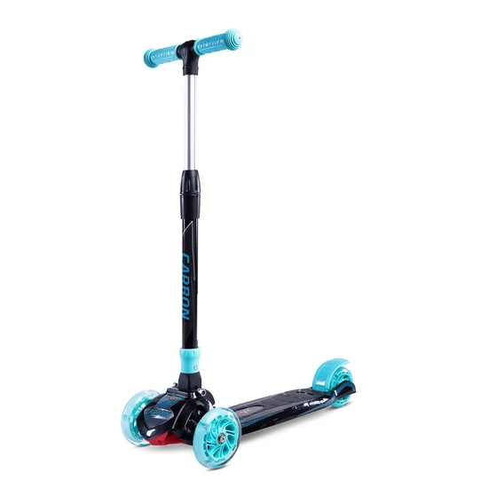 GYEREK ROLLER CARBON ZÖLD