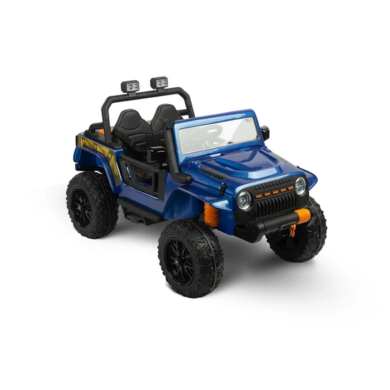 ELEKTROMOS AUTÓ TOYZ RINGO BLUE