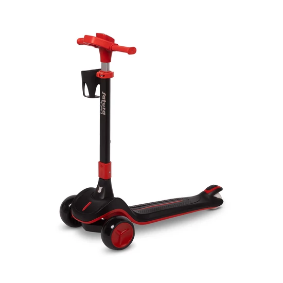 GYEREK ROLLER SATURA BLACK