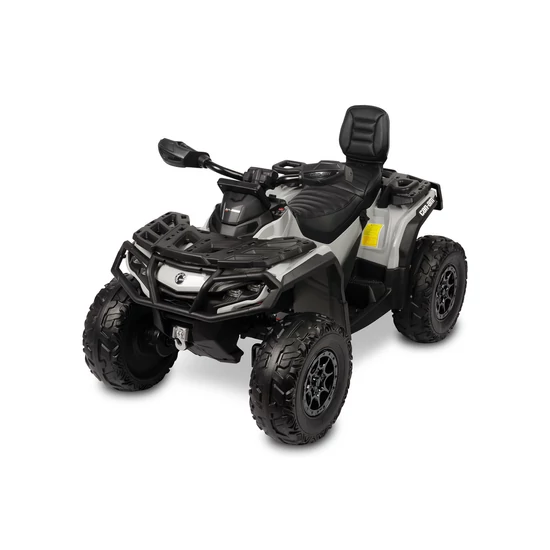 ELEKTROMOS QUAD TOYZ OUTLANDER GREY