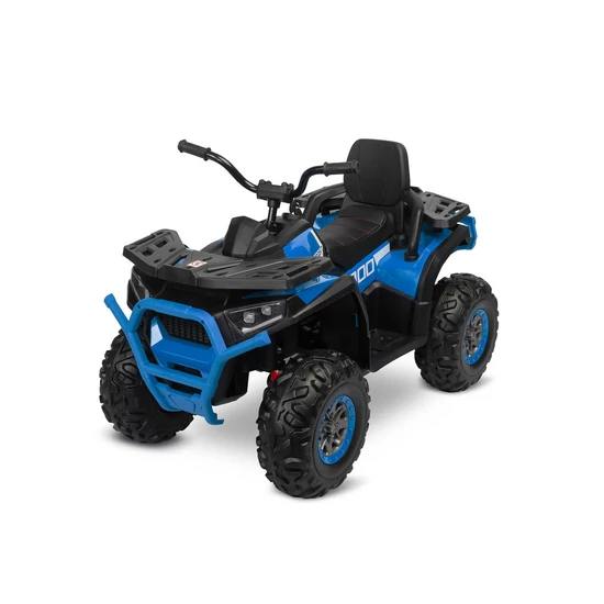 ELEKTROMOS QUAD TOYZ TERRA BLUE