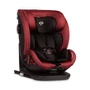 Kép 1/31 - AUTÓS GYEREKÜLÉS SECURO I-SIZE BURGUNDY (40-150CM)