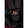 Kép 24/31 - AUTÓS GYEREKÜLÉS SECURO I-SIZE BURGUNDY (40-150CM)