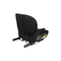 Kép 2/12 - AUTÓS HÁTTÁMLÁS ÜLÉSMAGASÍTÓ IRBIS I-SIZE BLACK (125-150cm)