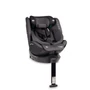 Kép 1/28 - AUTÓS GYEREKÜLÉS LUMI I-SIZE DARK GREY (40-150)
