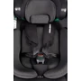 Kép 12/28 - AUTÓS GYEREKÜLÉS LUMI I-SIZE DARK GREY (40-150)