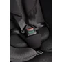 Kép 13/28 - AUTÓS GYEREKÜLÉS LUMI I-SIZE DARK GREY (40-150)