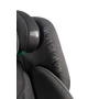 Kép 15/28 - AUTÓS GYEREKÜLÉS LUMI I-SIZE DARK GREY (40-150)