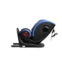 Kép 19/29 - AUTÓS GYEREKÜLÉS SECURO I-SIZE BLUE (40-150CM)
