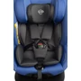 Kép 28/29 - AUTÓS GYEREKÜLÉS SECURO I-SIZE BLUE (40-150CM)