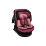 Kép 2/27 - AUTÓS GYEREKÜLÉS MOKKI I-SIZE DIRTY PINK (40-150CM)
