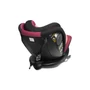 Kép 5/27 - AUTÓS GYEREKÜLÉS MOKKI I-SIZE DIRTY PINK (40-150CM)