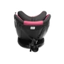 Kép 7/27 - AUTÓS GYEREKÜLÉS MOKKI I-SIZE DIRTY PINK (40-150CM)