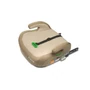 Kép 4/9 - AUTÓS ÜLÉSMAGASÍTÓ  PUMA I-SIZE (125-150cm) BEIGE