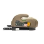 Kép 6/9 - AUTÓS ÜLÉSMAGASÍTÓ  PUMA I-SIZE (125-150cm) BEIGE