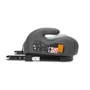 Kép 6/9 - AUTÓS ÜLÉSMAGASÍTÓ  PUMA I-SIZE (125-150cm) GREY
