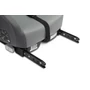 Kép 7/9 - AUTÓS ÜLÉSMAGASÍTÓ  PUMA I-SIZE (125-150cm) GREY