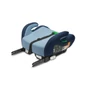 Kép 3/9 - AUTÓS ÜLÉSMAGASÍTÓ PUMA I-SIZE (125-150cm) NAVY