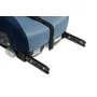 Kép 7/9 - AUTÓS ÜLÉSMAGASÍTÓ PUMA I-SIZE (125-150cm) NAVY