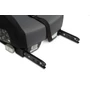 Kép 7/9 - AUTÓS ÜLÉSMAGASÍTÓ  PUMA I-SIZE (125-150cm) BLACK
