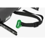 Kép 9/9 - AUTÓS ÜLÉSMAGASÍTÓ  PUMA I-SIZE (125-150cm) BLACK