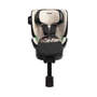 Kép 8/39 - AUTÓS GYEREKÜLÉS TUROX I-SIZE BEIGE (40-150CM)