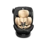 Kép 5/22 - AUTÓS GYEREKÜLÉS COMMO I-SIZE BEIGE (40-150CM)