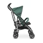 Kép 6/15 - BABAKOCSI ALFA DARK GREEN