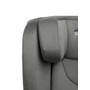 Kép 11/20 - AUTÓS GYEREKÜLÉS NIMBUS I-SIZE (100-150CM) 4-12 év GRAPHITE