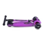 Kép 3/6 - GYEREK ROLLER CARBON PURPLE