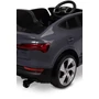 Kép 11/20 - ELEKTROMOS AUTÓ TOYZ AUDI ETRON SPORTBACK GREY