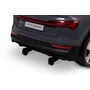 Kép 12/20 - ELEKTROMOS AUTÓ TOYZ AUDI ETRON SPORTBACK GREY