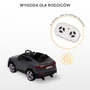 Kép 19/20 - ELEKTROMOS AUTÓ TOYZ AUDI ETRON SPORTBACK GREY