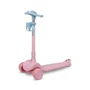 Kép 1/17 - GYEREK ROLLER SATURA PINK