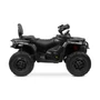Kép 5/22 - ELEKTROMOS QUAD TOYZ OUTLANDER BLACK