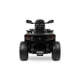 Kép 8/22 - ELEKTROMOS QUAD TOYZ OUTLANDER BLACK