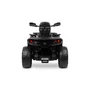 Kép 9/22 - ELEKTROMOS QUAD TOYZ OUTLANDER BLACK