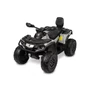Kép 1/22 - ELEKTROMOS QUAD TOYZ OUTLANDER GREY