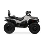 Kép 5/22 - ELEKTROMOS QUAD TOYZ OUTLANDER GREY