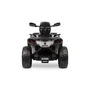 Kép 8/22 - ELEKTROMOS QUAD TOYZ OUTLANDER GREY