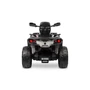 Kép 9/22 - ELEKTROMOS QUAD TOYZ OUTLANDER GREY