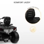 Kép 20/22 - ELEKTROMOS QUAD TOYZ OUTLANDER GREY